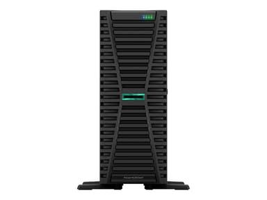 HPE ProLiant ML350 server Tower Intel® Xeon Silver 4410Y 2 GHz 32 GB DDR5-SDRAM 1000 W 