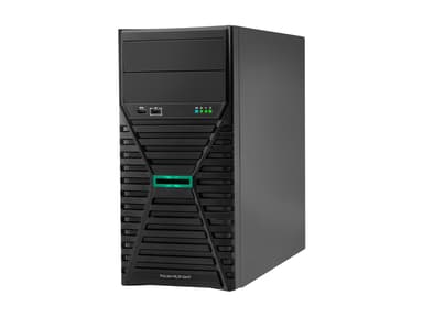 HPE ProLiant P65096-421 server Tårn (4U) Intel Xeon E E-2436 2,9 GHz 16 GB DDR5-SDRAM 800 W 