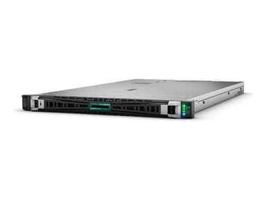 HPE ProLiant DL360 Gen11 server 0 GB Rack (1U) Intel® Xeon® Gold 5415+ 2,9 GHz 32 GB DDR5-SDRAM 800 W 