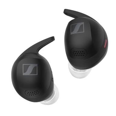 SENNHEISER Momentum Sport Stereo Svart