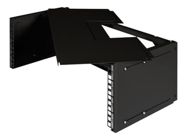 Digitus Top And Base Closing Panel For Patch Bracket
