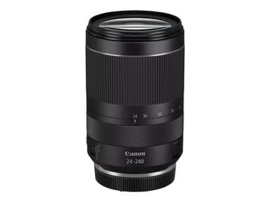 Canon RF 24-240mm F4-6.3 IS USM Canon RF
