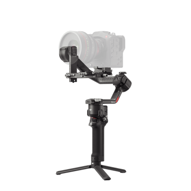 DJI RS 4 Pro - Gimbal 