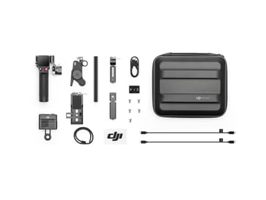 DJI Focus Pro Creator Combo 