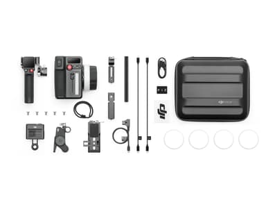 DJI Focus Pro All-In-One Combo 