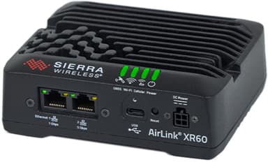 Sierra wireless AirLink XR60 