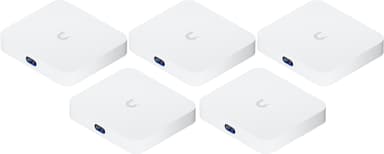 Ubiquiti UniFi Cloud Gateway Ultra 5-Pack 