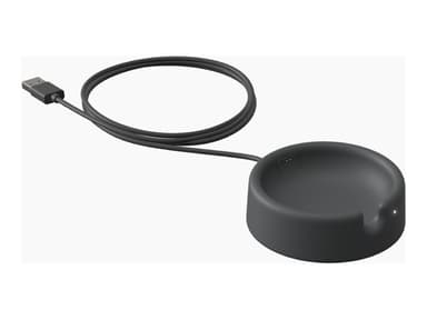 Logitech Zone Wireless 2 langaton latausalusta Grafiitti 1.3m