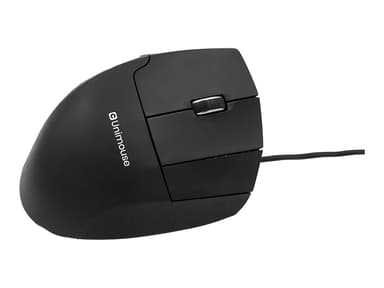 Contour Design Unimouse Left Wired USB Type-A