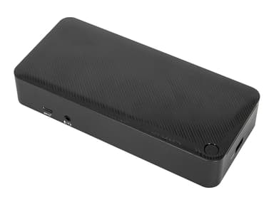 Targus DV4K Universal 