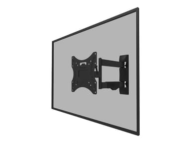 Neomounts LEVEL - WL40-550BL12 TV-mount 32-55"