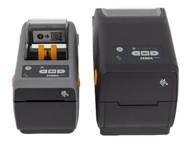 Zebra ZD411 DT 203dpi USB/WiFi/BT/USB Host 