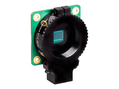 Raspberry Pi Hq Camera 12.3mp 