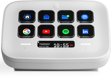 Elgato Stream Deck Neo 