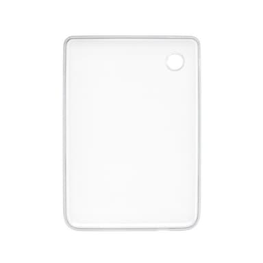 Kobo Rakuten Kobo Clear Case etui e-bokleser 15,2 cm (6") Gjennomsiktig 
