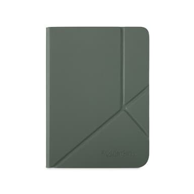 Kobo Clara Colour/bw - Misty Green Sleepcover Case 