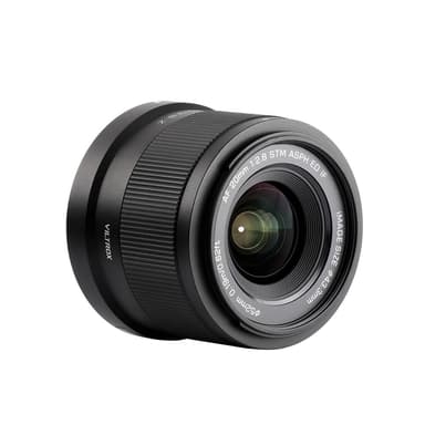 Viltrox AF 20 MM F2.8 För Nikon Z Mount Fullformat Nikon Z
