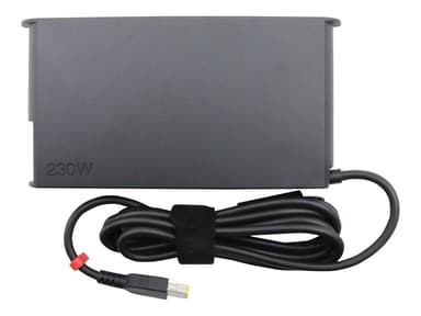 Lenovo 230w Ac Adapter Slim 20v 3p Legion 5 Type 82b1 
