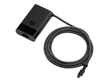 HP USB-C Laptop Charger 