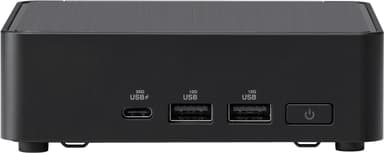 ASUS Nuc 14 Pro Core Ultra 5 125H Slim (No Cord) 125H Barebone