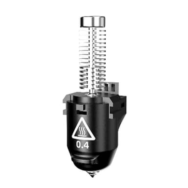 Flashforge Nozzle 0.4mm - Adventurer 5M/5M Pro 