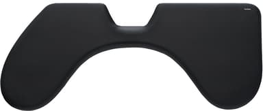 Contour Design ArmSupport Red Wrist rest 