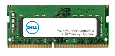 Dell RAM 8GB 2133MHz DDR4 260-pin SO-DIMM