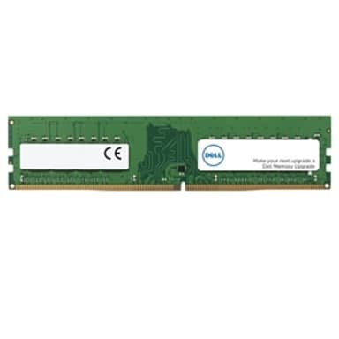 Dell AB371019 muistimoduuli 16 GB 1 x 16 GB DDR4 3200 MHz 16GB 3200MHz DDR4 288-pin DIMM