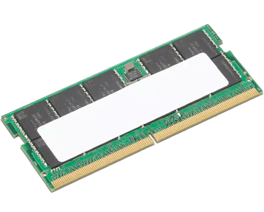Lenovo 4X71K08909 hukommelsesmodul 16 GB 1 x 16 GB DDR5 4800 MHz 16GB 4800MHz DDR5