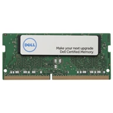 Dell RAM 8GB 2666MHz DDR4 260-pin SO-DIMM