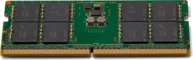 HP 32gb Ddr5 So-dimm 262-pin 4800 Mhz 32GB 4800MHz DDR5 262-pin SO-DIMM