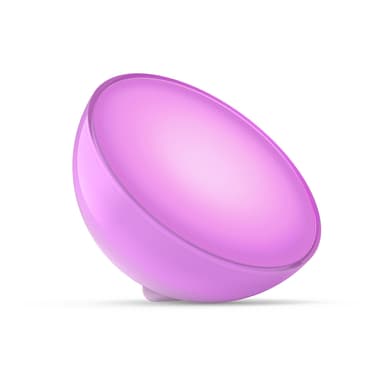 Philips Hue Go Color Bärbar Lampa 