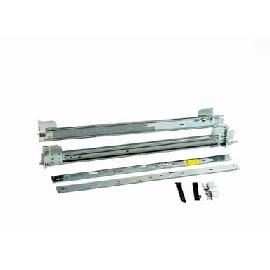 Dell Sliding Ready Rails without Cable Management Arm 