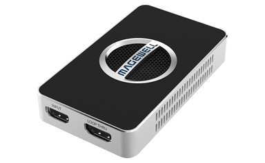 Magewell USB Capture HDMI 4K Plus 