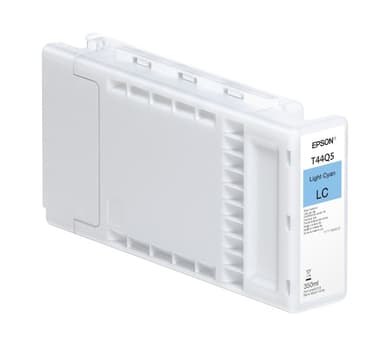 Epson Muste Kevyt Syaani T44q540 350ml - SC P7500/P9500 