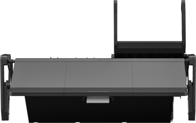 HP Sheet Organizer A3/A4 + A0/A1 Stacker - DesignJet T850/T850 MFP 
