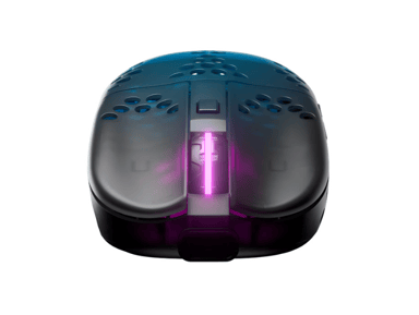 Xtrfy MZ1 Wireless RGB Rail USB Type-A