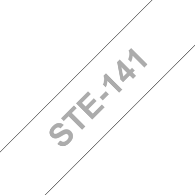 Brother Tape Stencil 18mm STe-141 