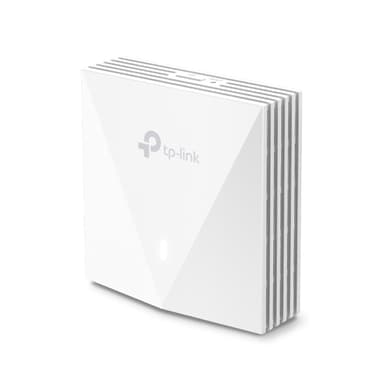TP-Link Omada EAP650-Wall 3000 Mbit/s Valkoinen Power over Ethernet -tuki 