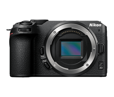 Nikon Z 30 Body 