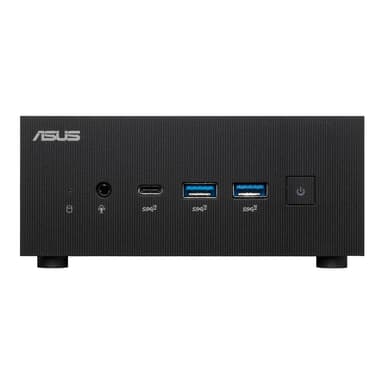 ASUS ExpertCenter PN64-BB3012MD Mini PC Zwart i3-1220P 1,5 GHz 1220P Barebone