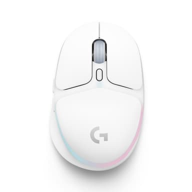 Logitech G705 RF trådløs + Bluetooth
