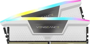 Corsair Vengeance RGB 32GB 5200MHz DDR5 288-pin DIMM