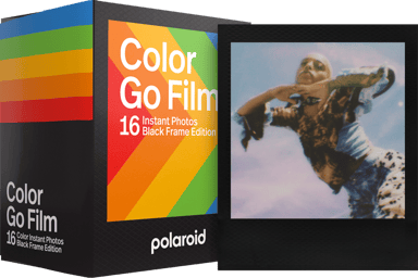 Polaroid 6211 instant picture film 16 stuk(s) 46 x 47 mm 