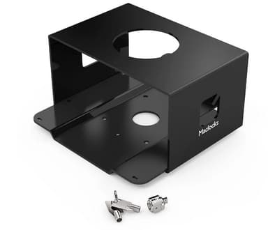 Compulocks MSBKT01 datorväskdelar Mini PC 