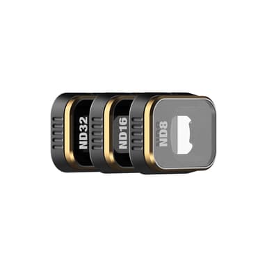 PolarPro MINI3-PRO-SHUTTER Kameralennokin varaosa ja lisätarvike Kamerasuodin 