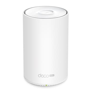 TP-Link Deco X50-4G AX3000 Mesh WiFi 6 Gateway 
