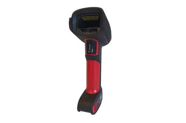 Honeywell Granit 1991iXLR 2D USB Kit BT Inkl Base/Laddare & Ström 
