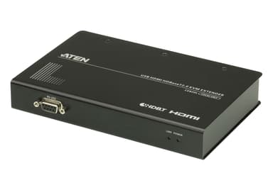 Aten CE820L-ATA-G KVM-förlängare 