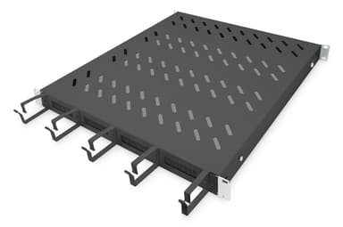 Digitus DN-97683 rack tillbehör Hylla till rackskåp 